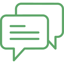 Receive the support of a mentor